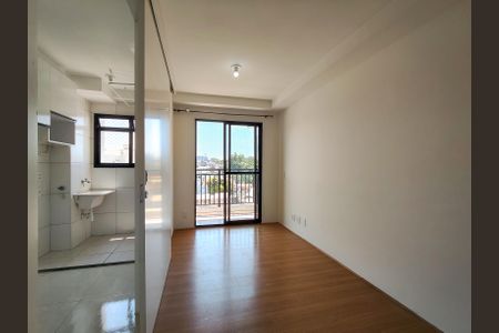 Studio para alugar com 40m², 1 quarto e sem vaga Studio para alugar com 40m², 1 quarto e sem vagaEstúdio