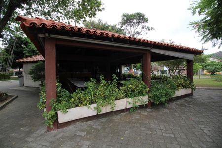 Casa de condomínio à venda com 230m², 3 quartos e 3 vagasRestaurante