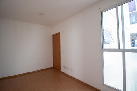 Apartamento para alugar com 42m², 2 quartos e 1 vagaSala 