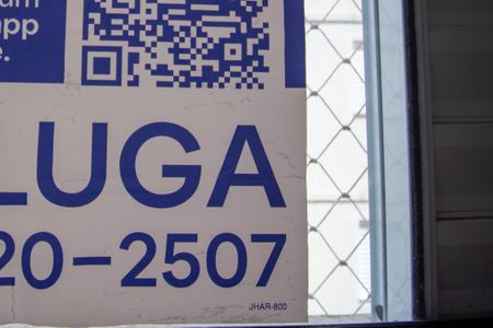 Apartamento para alugar com 42m², 2 quartos e 1 vagaFachada