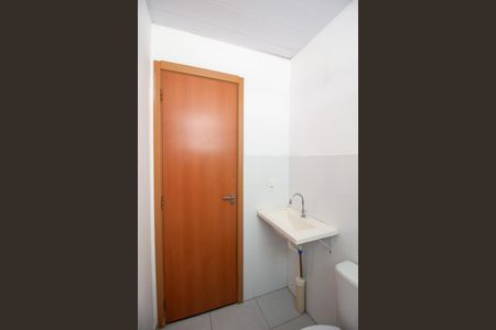 Apartamento para alugar com 42m², 2 quartos e 1 vagaBanheiro 