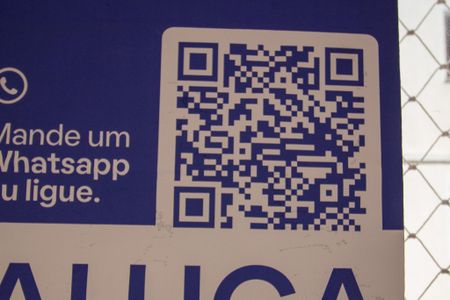 Apartamento para alugar com 42m², 2 quartos e 1 vagaQR