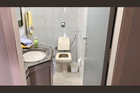 Apartamento à venda com 100m², 3 quartos e 2 vagas