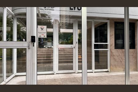 Apartamento à venda com 100m², 3 quartos e 2 vagas Apartamento à venda com 100m², 3 quartos e 2 vagasFachada