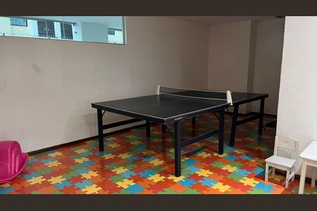 Apartamento à venda com 100m², 3 quartos e 2 vagas Apartamento à venda com 100m², 3 quartos e 2 vagasÁrea comum