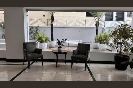 Apartamento à venda com 100m², 3 quartos e 2 vagas Apartamento à venda com 100m², 3 quartos e 2 vagasÁrea comum