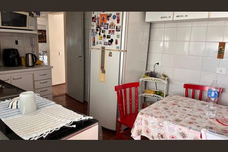 Apartamento à venda com 100m², 3 quartos e 2 vagas