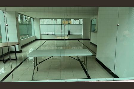 Apartamento à venda com 100m², 3 quartos e 2 vagas Apartamento à venda com 100m², 3 quartos e 2 vagasÁrea comum