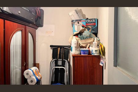 Apartamento à venda com 100m², 3 quartos e 2 vagas Apartamento à venda com 100m², 3 quartos e 2 vagasDepósito