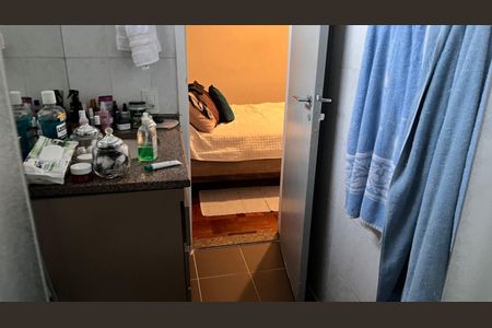 Apartamento à venda com 100m², 3 quartos e 2 vagas Apartamento à venda com 100m², 3 quartos e 2 vagasQuarto