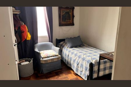 Apartamento à venda com 100m², 3 quartos e 2 vagas Apartamento à venda com 100m², 3 quartos e 2 vagasQuarto