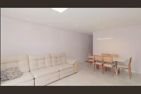 Casa à venda com 4 quartos, 205m² em Vila Camilópolis, Santo André