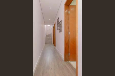 Casa à venda com 205m², 4 quartos e 2 vagas