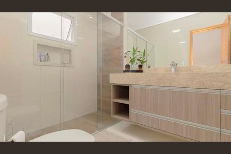 Casa à venda com 4 quartos, 205m² em Vila Camilópolis, Santo André