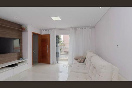 Casa à venda com 4 quartos, 205m² em Vila Camilópolis, Santo André