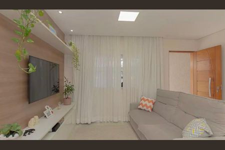 Casa à venda com 4 quartos, 205m² em Vila Camilópolis, Santo André