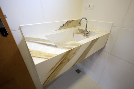 Apartamento para alugar com 50m², 2 quartos e 2 vagasBanheiro Suíte