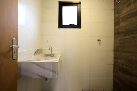 Apartamento para alugar com 50m², 2 quartos e 2 vagasBanheiro Suíte