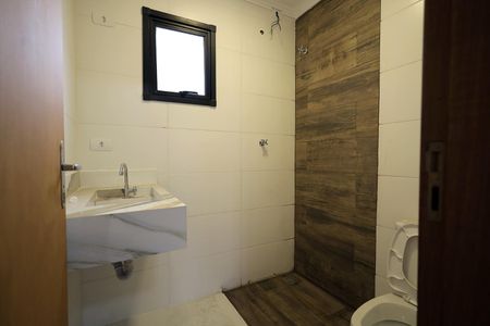 Apartamento para alugar com 50m², 2 quartos e 2 vagasBanheiro Suíte