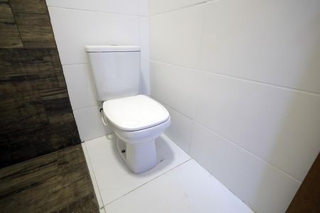 Apartamento para alugar com 50m², 2 quartos e 2 vagasBanheiro