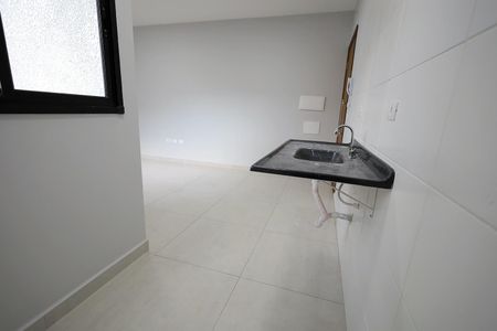 Apartamento para alugar com 50m², 2 quartos e 2 vagasÁrea de Serviço