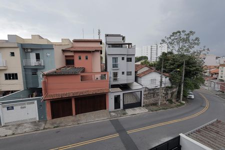 Apartamento para alugar com 50m², 2 quartos e 2 vagasVista Quarto 1