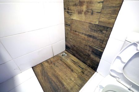 Apartamento para alugar com 50m², 2 quartos e 2 vagasBanheiro