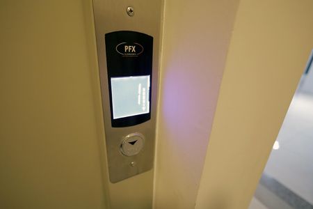 Apartamento para alugar com 50m², 2 quartos e 2 vagasElevador