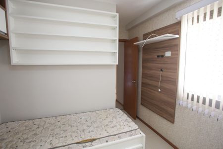 Apartamento à venda com 125m², 3 quartos e 2 vagasQuarto Suíte 2
