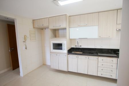 Apartamento à venda com 125m², 3 quartos e 2 vagasCozinha