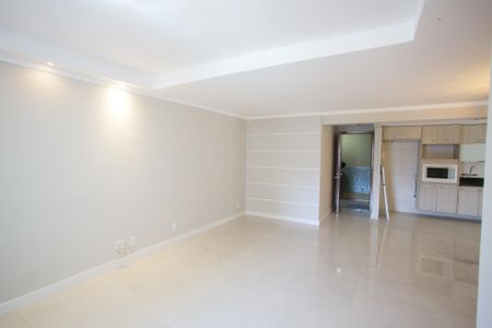 Sala de apartamento à venda com 3 quartos, 125m² em Freguesia (jacarepaguá), Rio de Janeiro