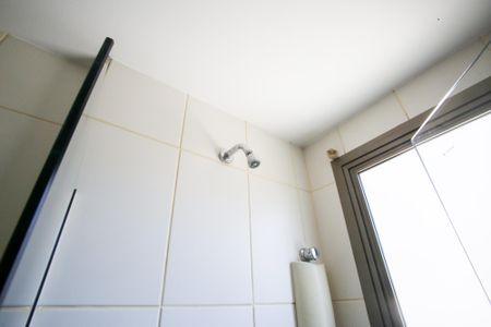 Apartamento à venda com 125m², 3 quartos e 2 vagasBanheiro da Suíte 3