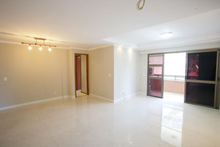 Sala de apartamento à venda com 3 quartos, 125m² em Freguesia (jacarepaguá), Rio de Janeiro