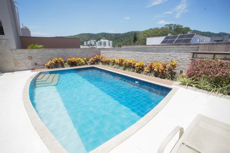 Apartamento à venda com 125m², 3 quartos e 2 vagasÁrea comum - Piscina