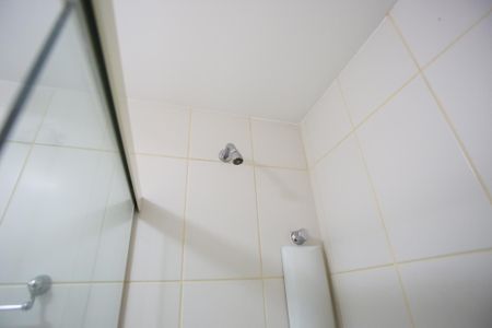 Apartamento à venda com 125m², 3 quartos e 2 vagasBanheiro da Suíte 2