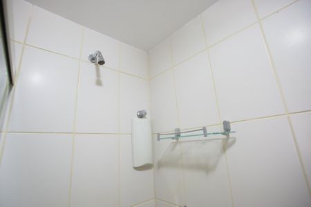 Apartamento à venda com 125m², 3 quartos e 2 vagasBanheiro da Suíte 1