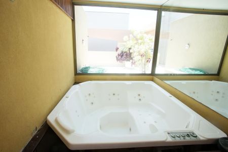 Apartamento à venda com 125m², 3 quartos e 2 vagasSpa