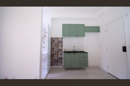 Apartamento para alugar com 2 quartos, 37m² em Vila Virginia, São Paulo