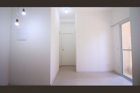 Apartamento para alugar com 2 quartos, 37m² em Vila Virginia, São Paulo