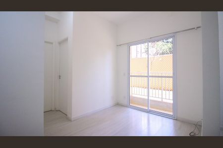 Apartamento para alugar com 2 quartos, 37m² em Vila Virginia, São Paulo