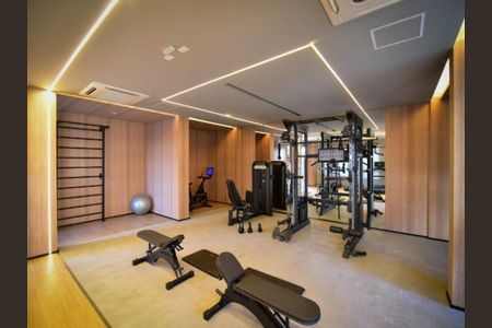 IMG-20241023-WA0066 de apartamento à venda com 1 quarto, 35m² em Ipiranga, São Paulo