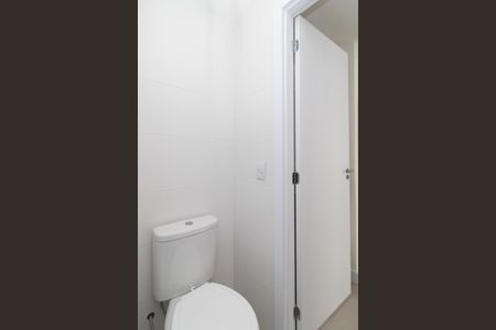 Apartamento para alugar com 34m², 1 quarto e 1 vagaBanheiro