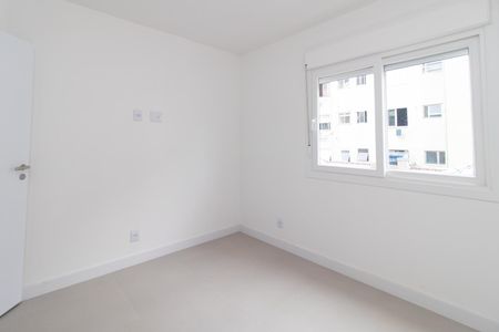 Apartamento para alugar com 34m², 1 quarto e 1 vagaQuarto