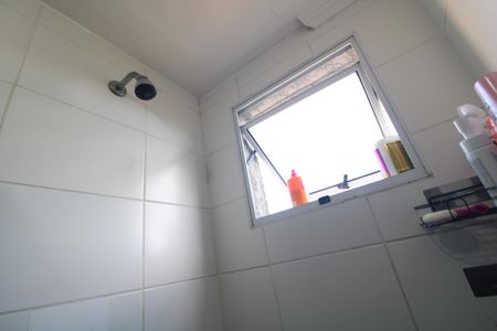 Apartamento para alugar com 52m², 2 quartos e 1 vagaBanheiro