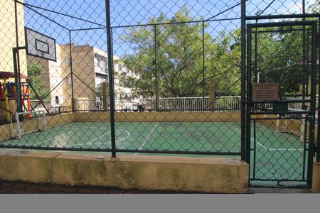 Apartamento para alugar com 52m², 2 quartos e 1 vagaQuadra