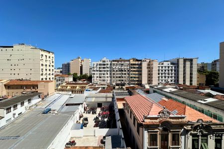 Apartamento para alugar com 1 quarto, 45m² em Catete, Rio de Janeiro