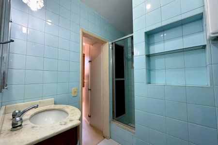 Apartamento para alugar com 1 quarto, 45m² em Catete, Rio de Janeiro