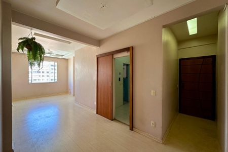 Apartamento para alugar com 1 quarto, 45m² em Catete, Rio de Janeiro