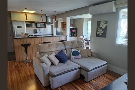 Foto 33 de apartamento à venda com 2 quartos, 80m² em Vila Andrade, São Paulo