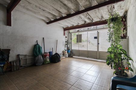 Casa à venda com 97m², 3 quartos e 1 vaga Casa à venda com 97m², 3 quartos e 1 vagaGaragem